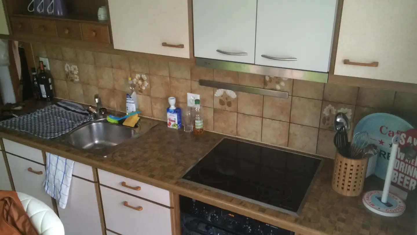 Apartment for rent - Burgweg 4, 8570 Weinfelden - Photo 2