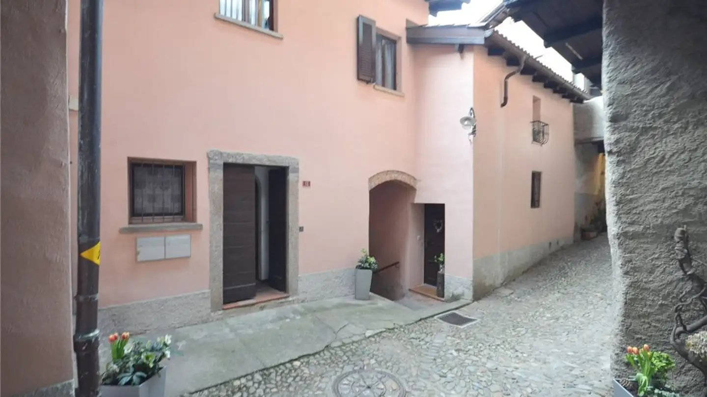 Appartamento ammobiliato in vendita - 6981 Bedigliora - Foto 4