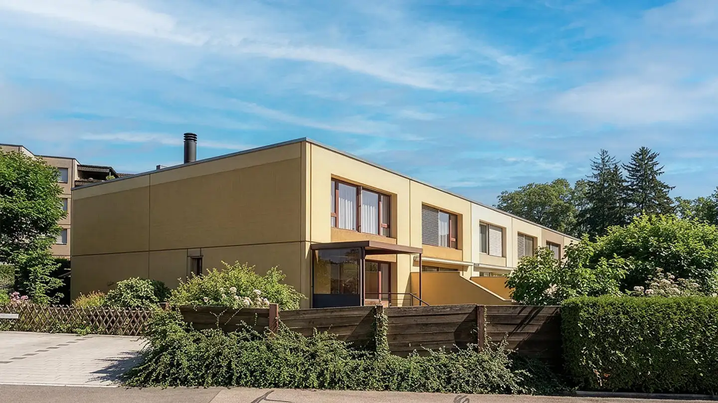 Stepped house for sale - 8910 Affoltern am Albis - Photo 2