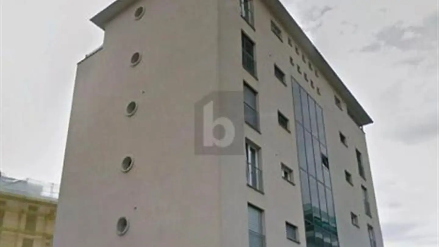 Appartement à louer - 6600 Locarno