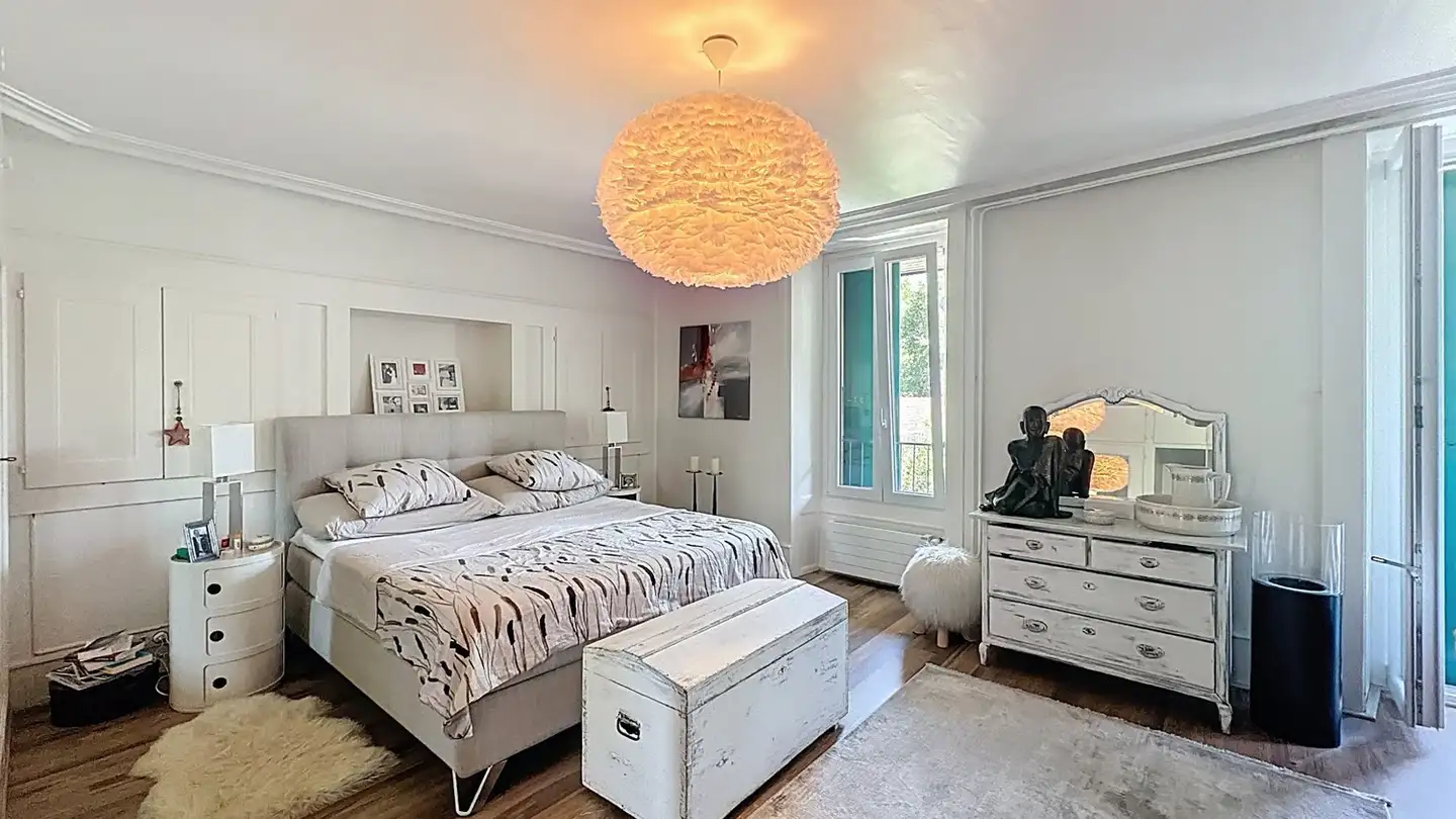 Appartamento in affitto - 2072 St-Blaise - Foto 4