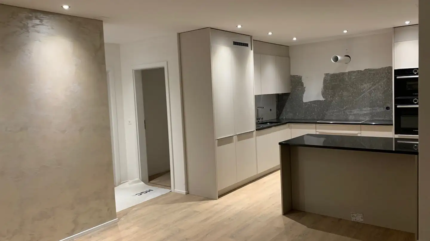 Apartment for rent - Wilerstrasse 18, 8575 Istighofen - Photo 2