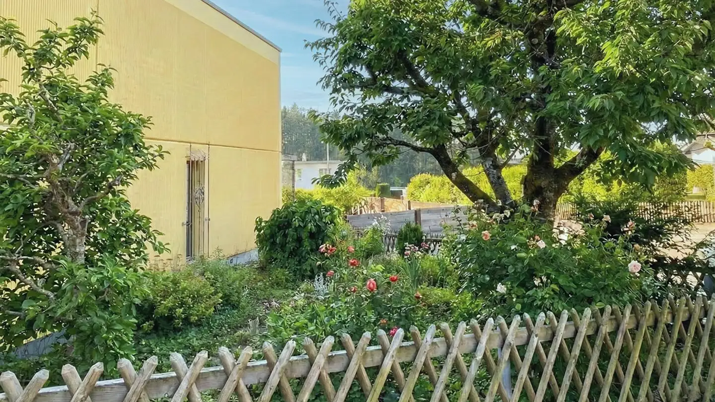 Stepped house for sale - 8910 Affoltern am Albis - Photo 4