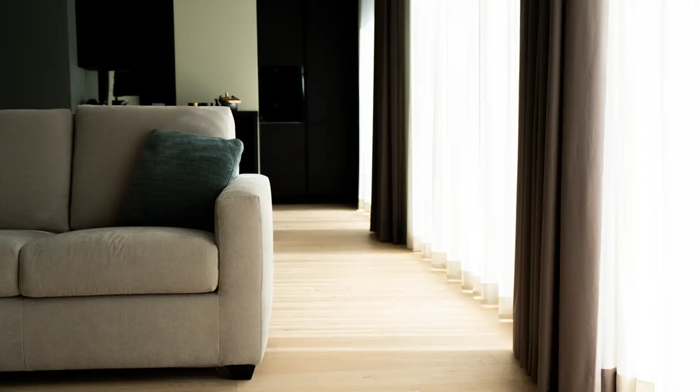 Appartamento in affitto - Via Stazione 24b, 6532 Castione