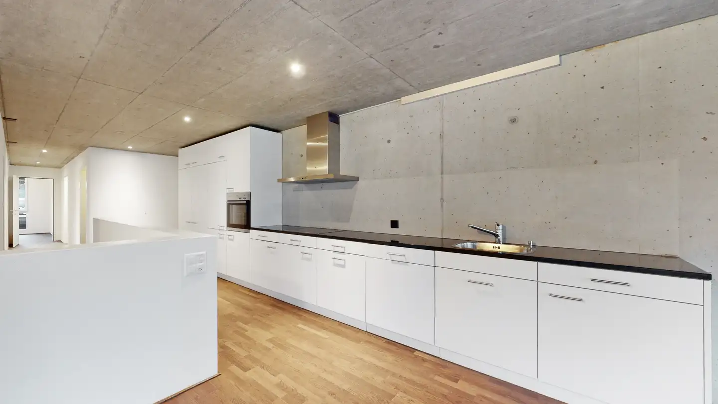 Appartamento in affitto - Bahnstrasse 2, 9445 Rebstein - Foto 2