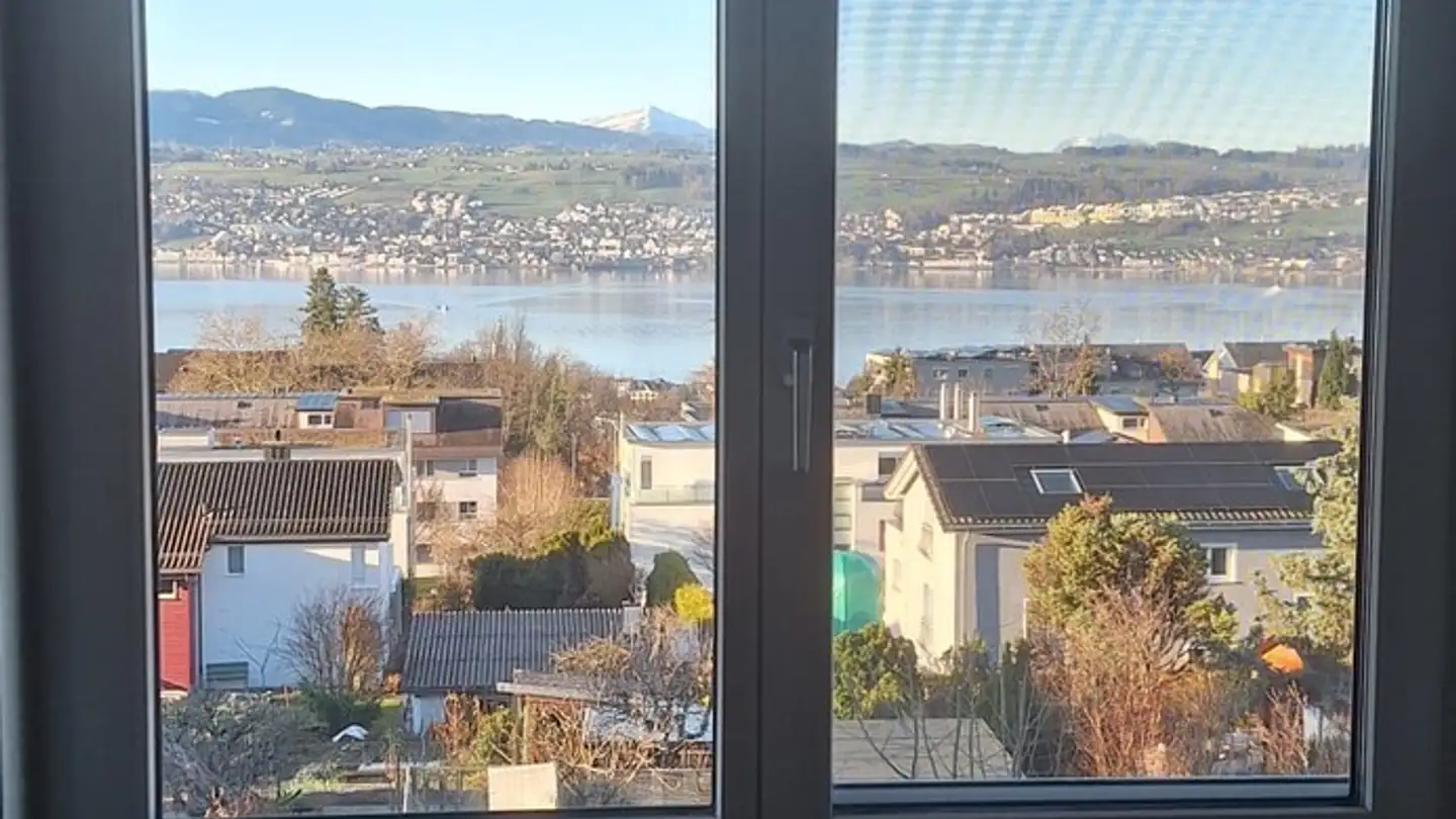 Einfamilienhaus mieten - 8708 Männedorf - Foto 2