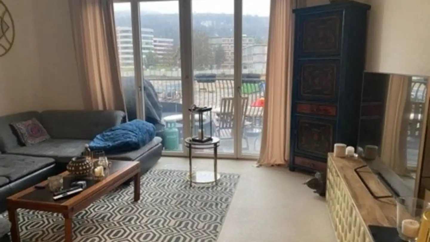 Single room for rent - 8047 Zürich - Photo 3