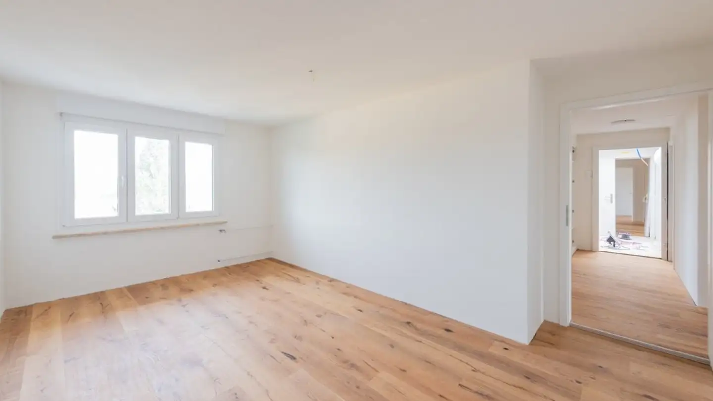 Appartamento in affitto - St. Gallerstrasse 75, 9230 Flawil - Photo 2