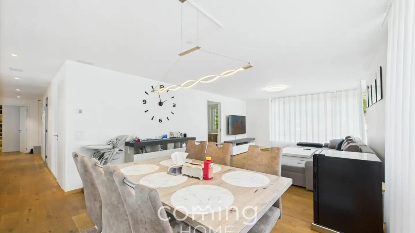 Apartment for sale - 3902 Glis