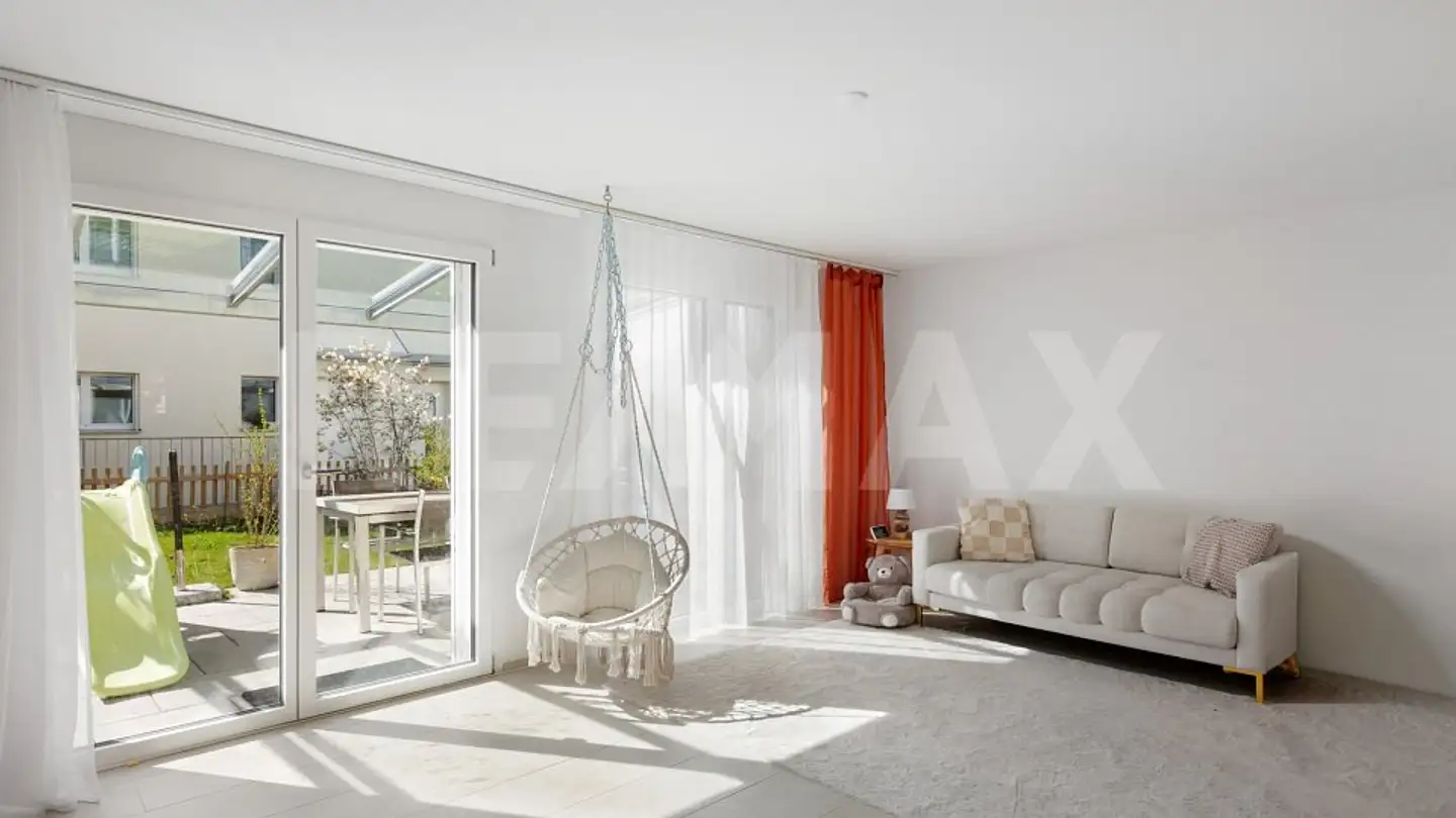 Semi-detached house for sale - Weierholzstrasse 8, 8405 Winterthur - Photo 2