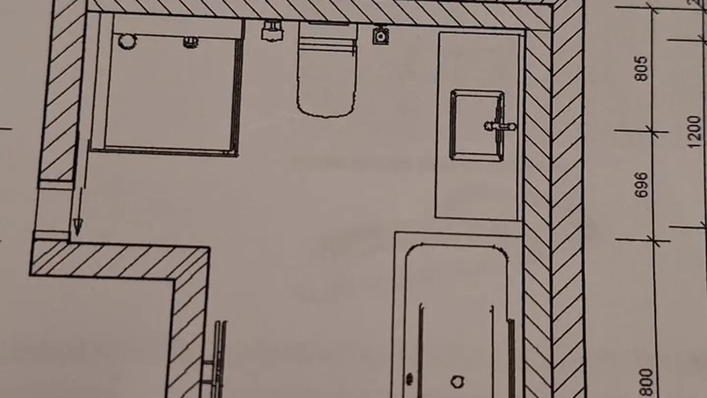 Einfamilienhaus mieten - 8708 Männedorf - Foto 4