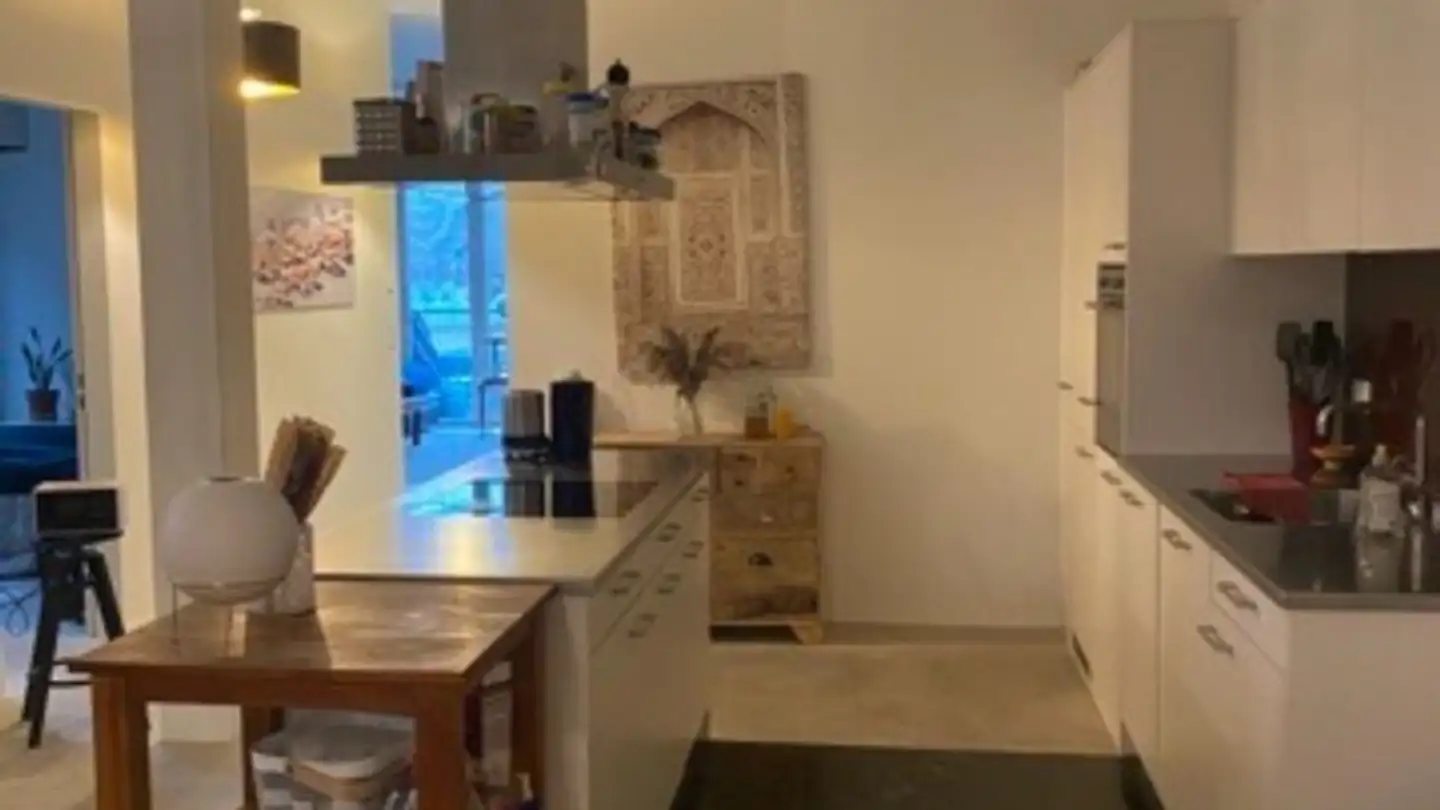 Single room for rent - 8047 Zürich - Photo 2