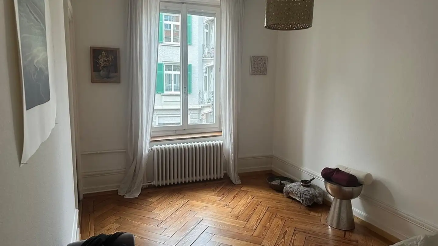 Apartment for rent - Feldeggstrasse 30, 8008 Zürich - Photo 4