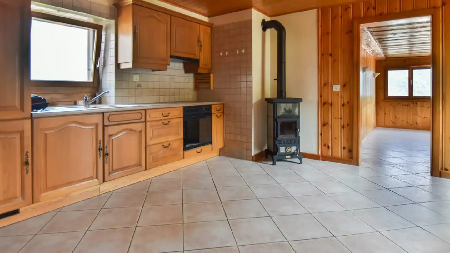 Apartment for rent - Ypresses 2, 1981 Vex - Photo 2