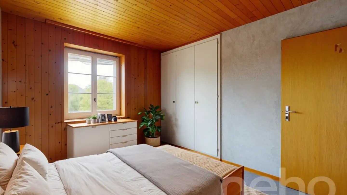 Stepped house for sale - 1374 Corcelles-sur-Chavornay - Photo 4