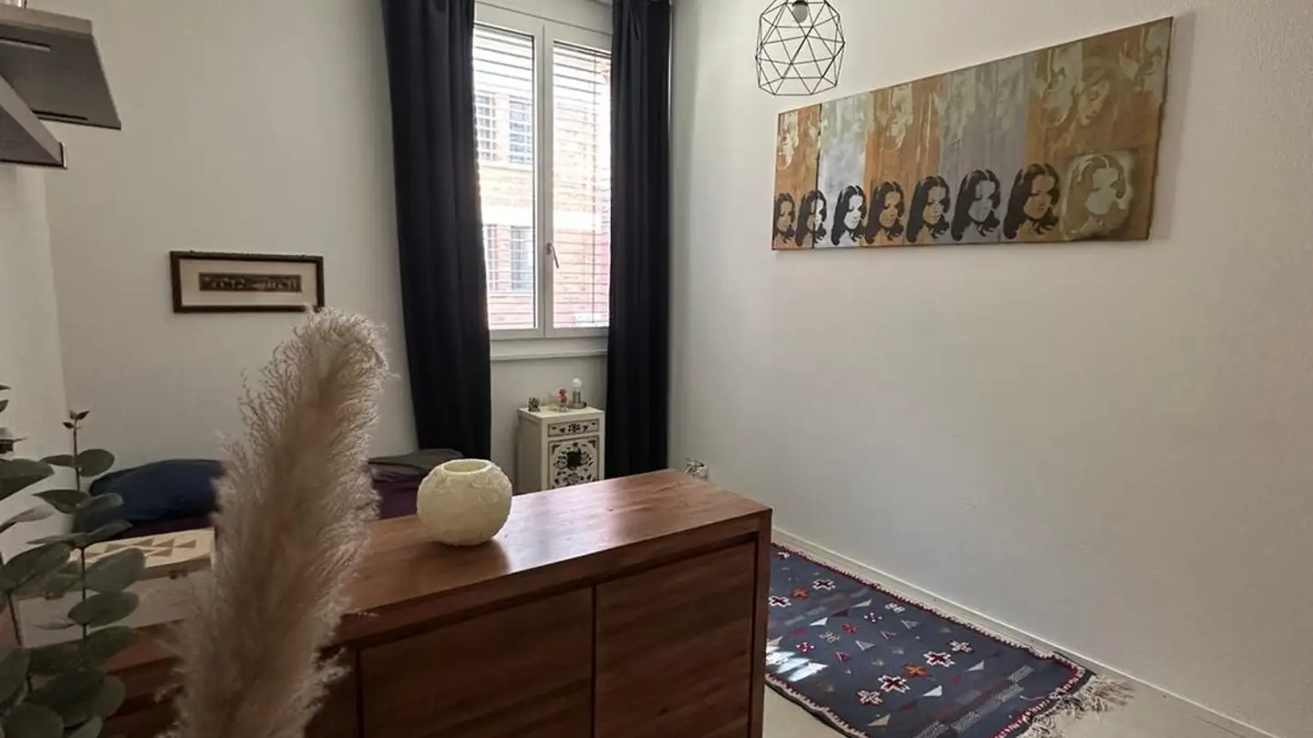 Single room for rent - 8047 Zürich - Photo 4