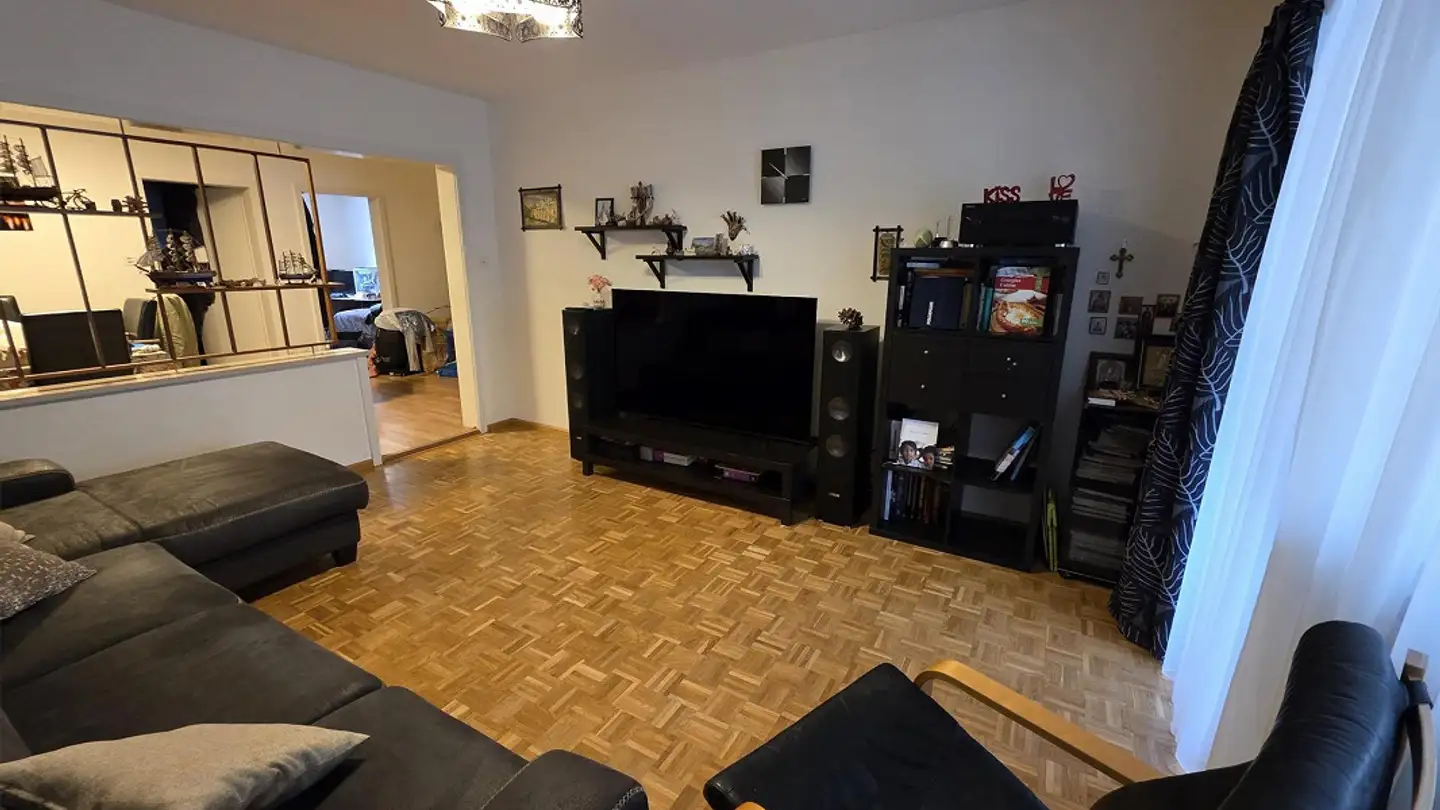 Apartment for rent - Ryffstrasse 26, 4056 Basel