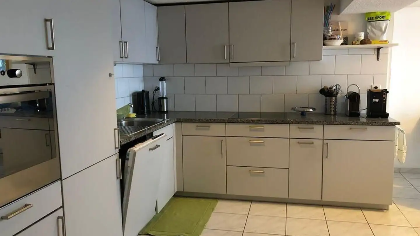 Appartamento in affitto - Katharinengasse 6, 9000 St. Gallen - Foto 3