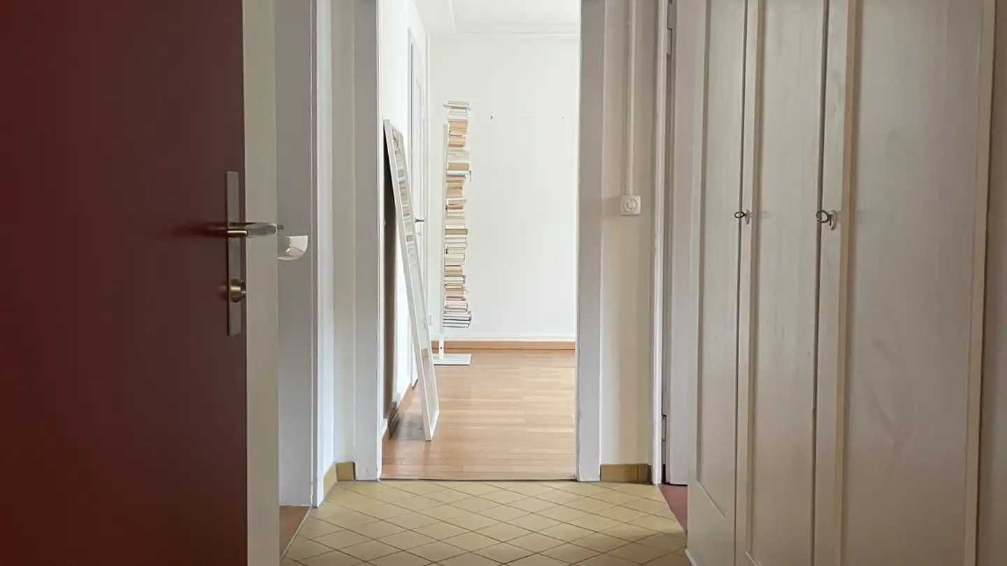 Wohnung mieten - 8048 Zürich