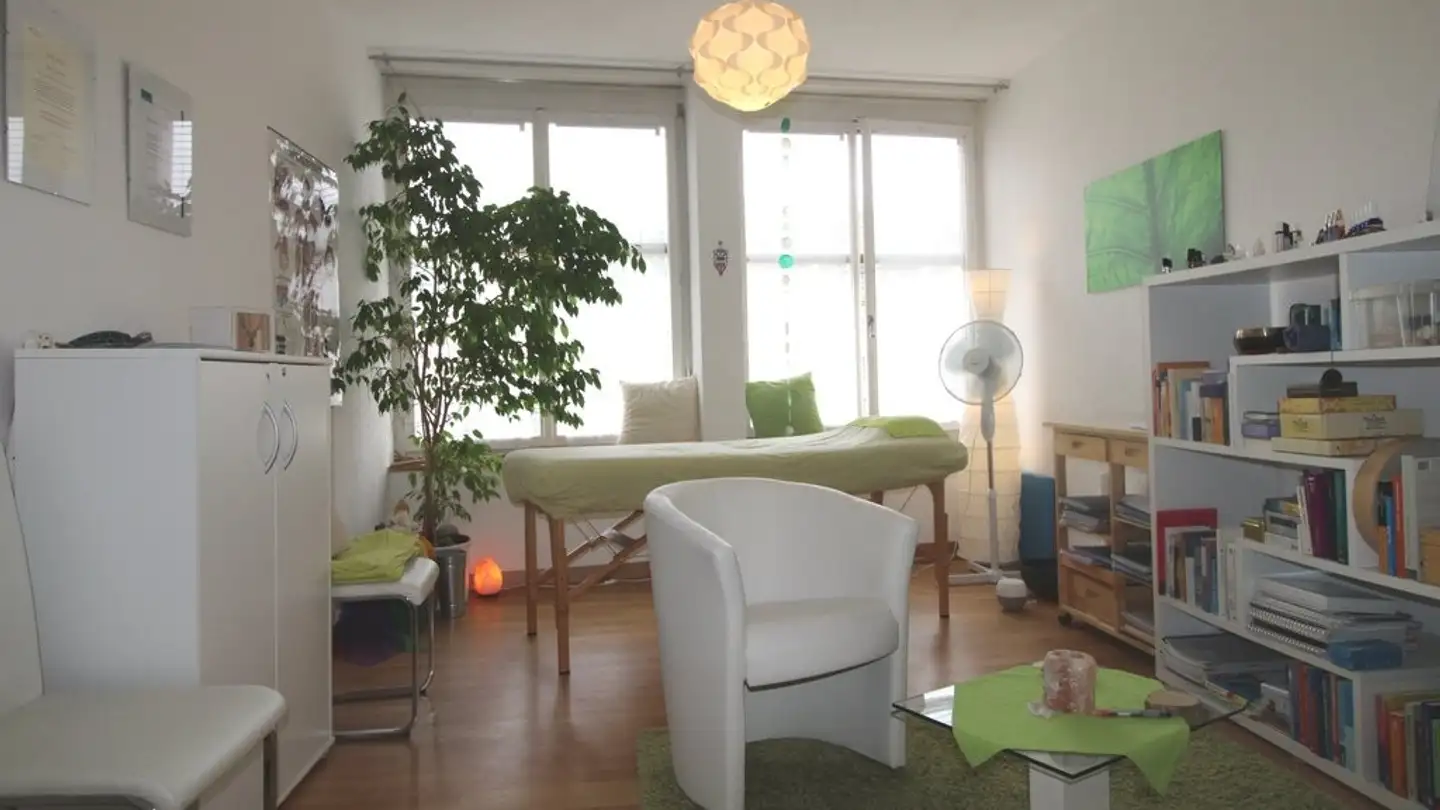 Wohnung mieten - Neugasse 12, 9000 St. Gallen - Foto 3