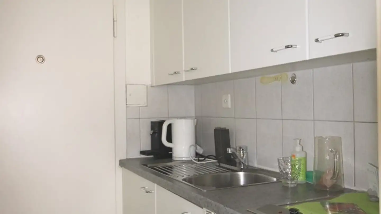 Wohnung mieten - Neugasse 12, 9000 St. Gallen - Foto 4