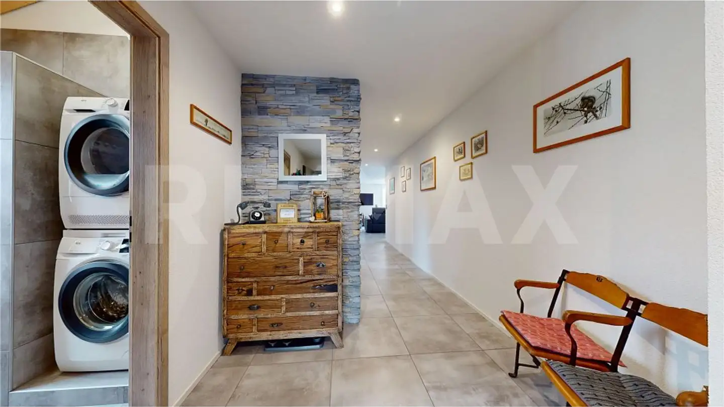 Attic flat for sale - 1636 Broc - Photo 4