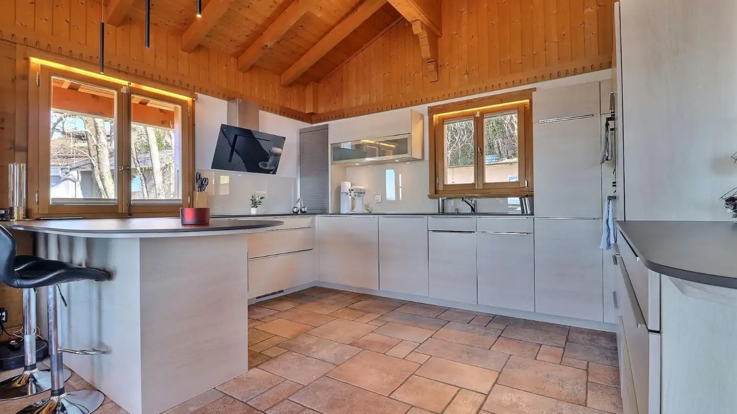 Chalet à vendre - 1807 Blonay - Photo 2