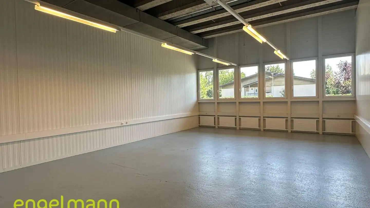 Commercial à louer - Ringstrasse 3, 2560 Nidau - Photo 4