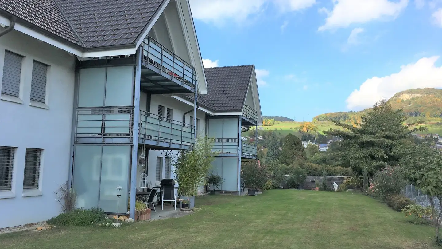 Appartamento in affitto - Hauptstrasse 118a, 4450 Sissach