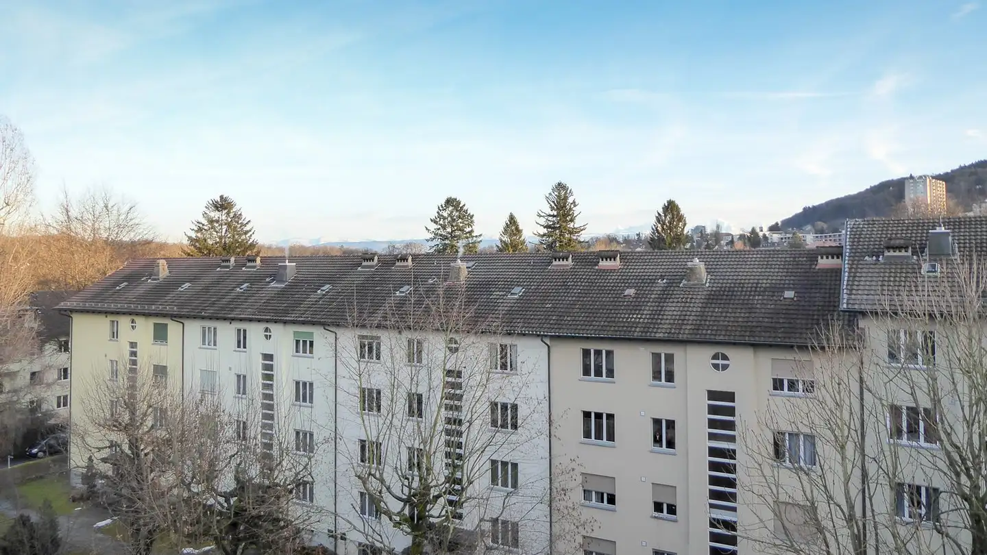 Appartamento in affitto - Landoltstrasse 25, 3007 Bern