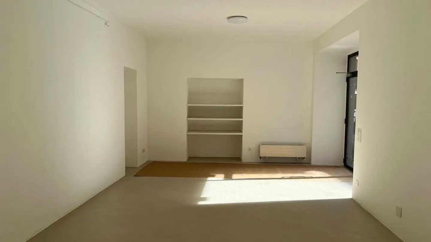 Geschäft mieten - Piazzetta Dei Riformati, 6600 Locarno - Foto 4