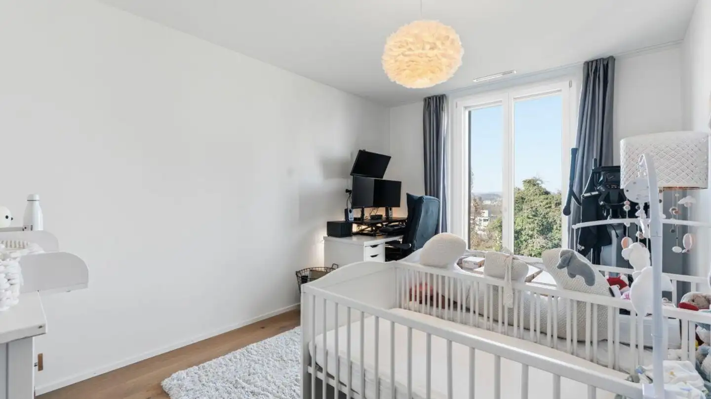 Apartment for sale - Bärenbrunnenweg 22, 4144 Arlesheim - Photo 2