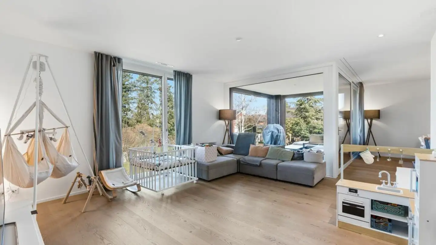 Apartment for sale - Bärenbrunnenweg 22, 4144 Arlesheim - Photo 3