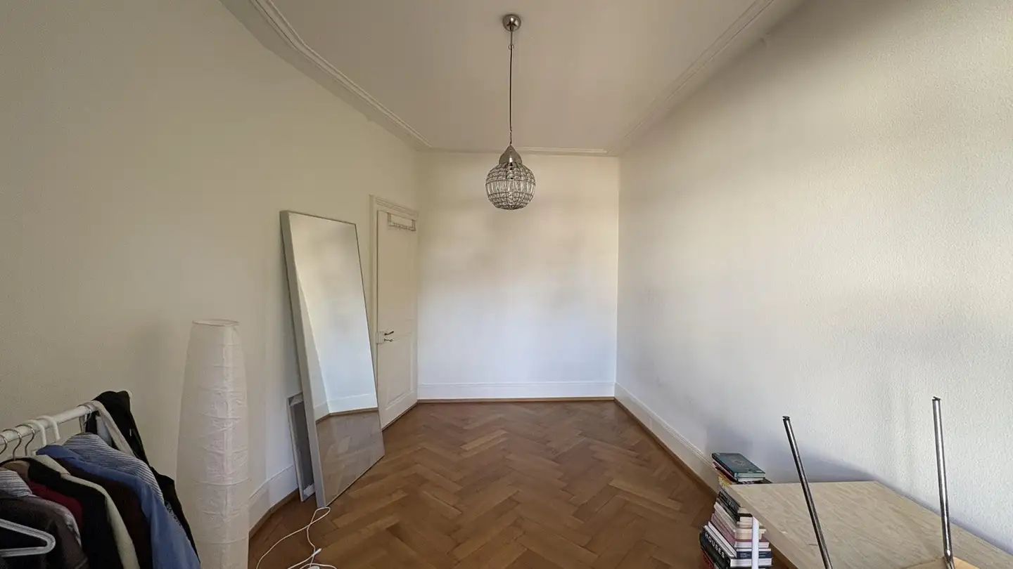 Zimmer mieten - 4058 Basel - Foto 3