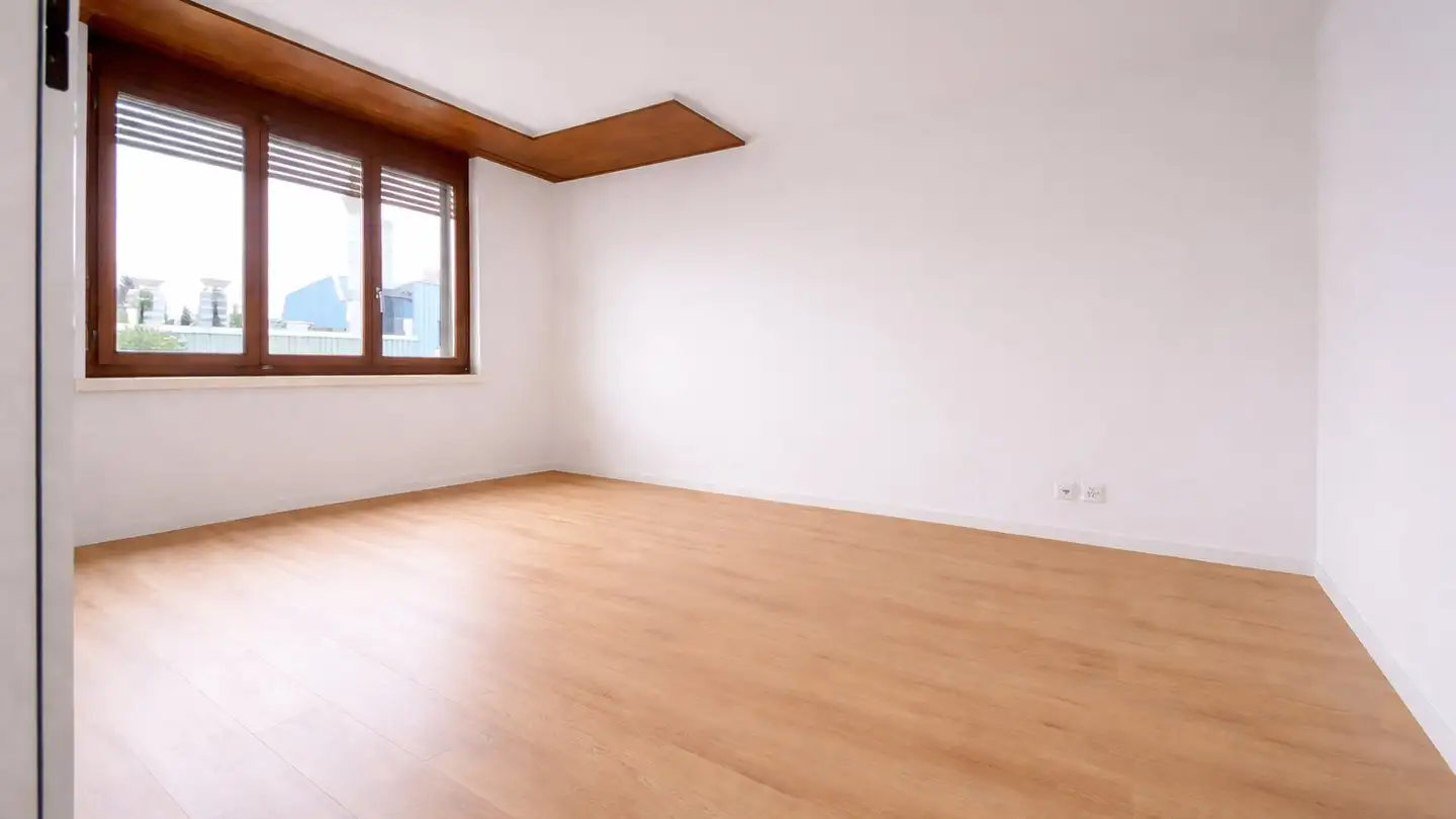 Appartamento in affitto - Zehntstadel 1, 9244 Niederuzwil