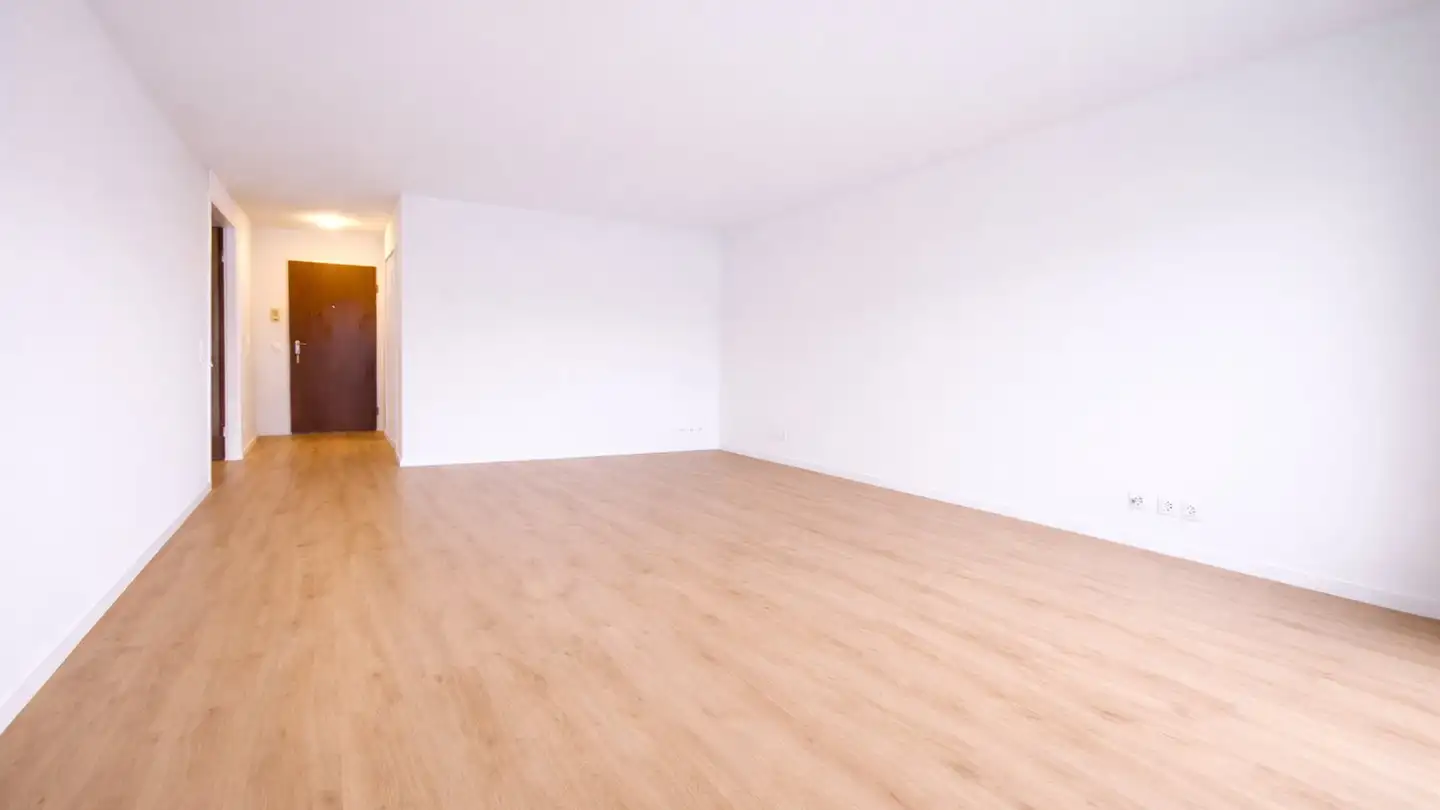 Appartamento in affitto - Zehntstadel 1, 9244 Niederuzwil - Foto 2