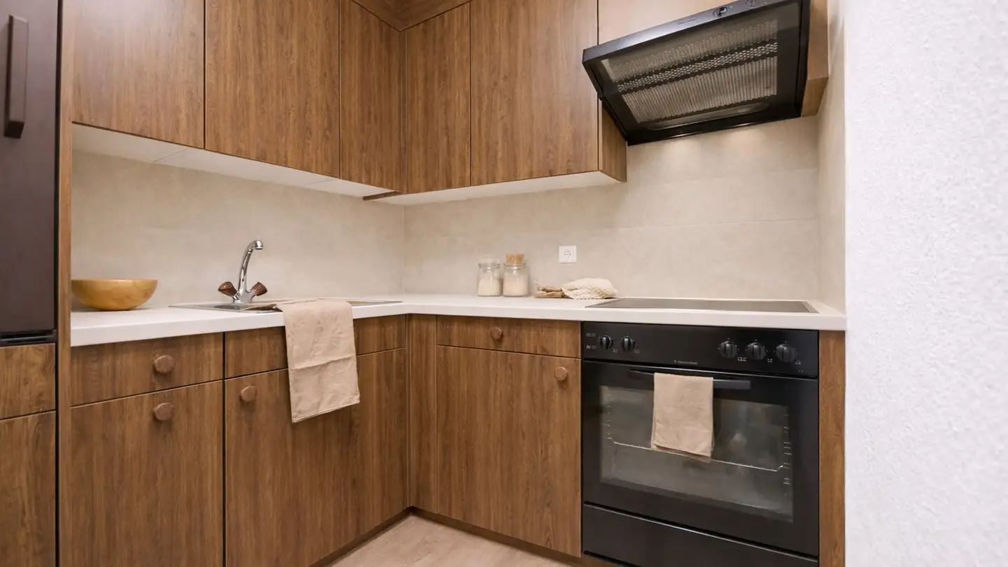 Appartamento in affitto - Zehntstadel 1, 9244 Niederuzwil - Foto 3