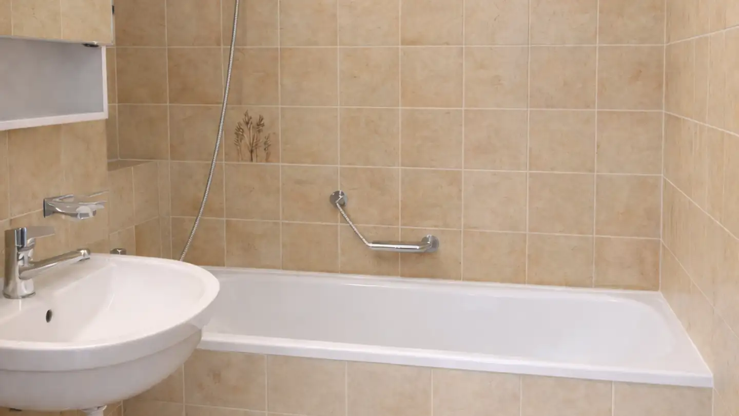 Appartamento in affitto - Zehntstadel 1, 9244 Niederuzwil - Foto 4