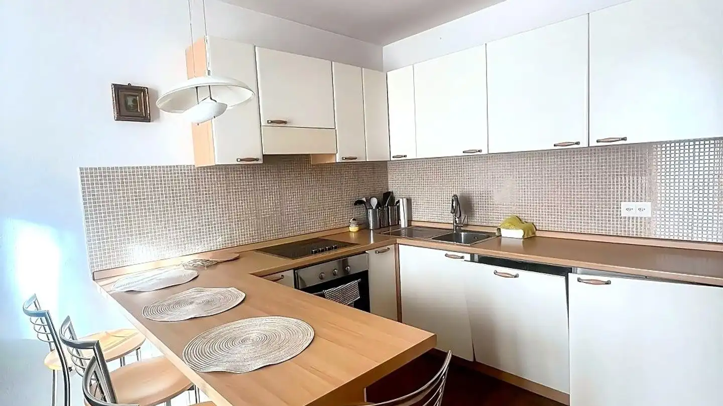 Apartment for rent - Strada Di Pregassona 65, 6963 Pregassona