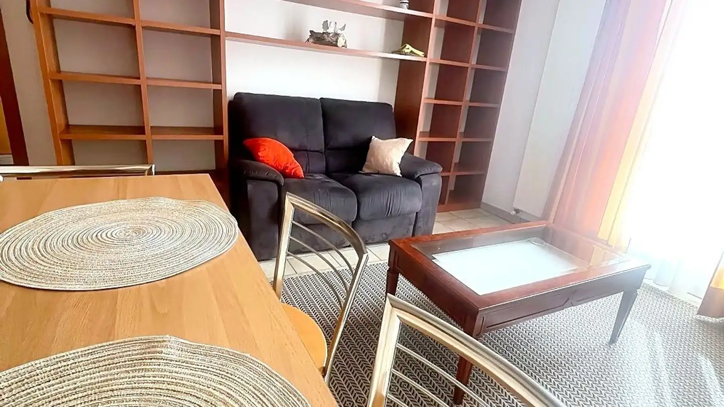 Apartment for rent - Strada Di Pregassona 65, 6963 Pregassona - Photo 2