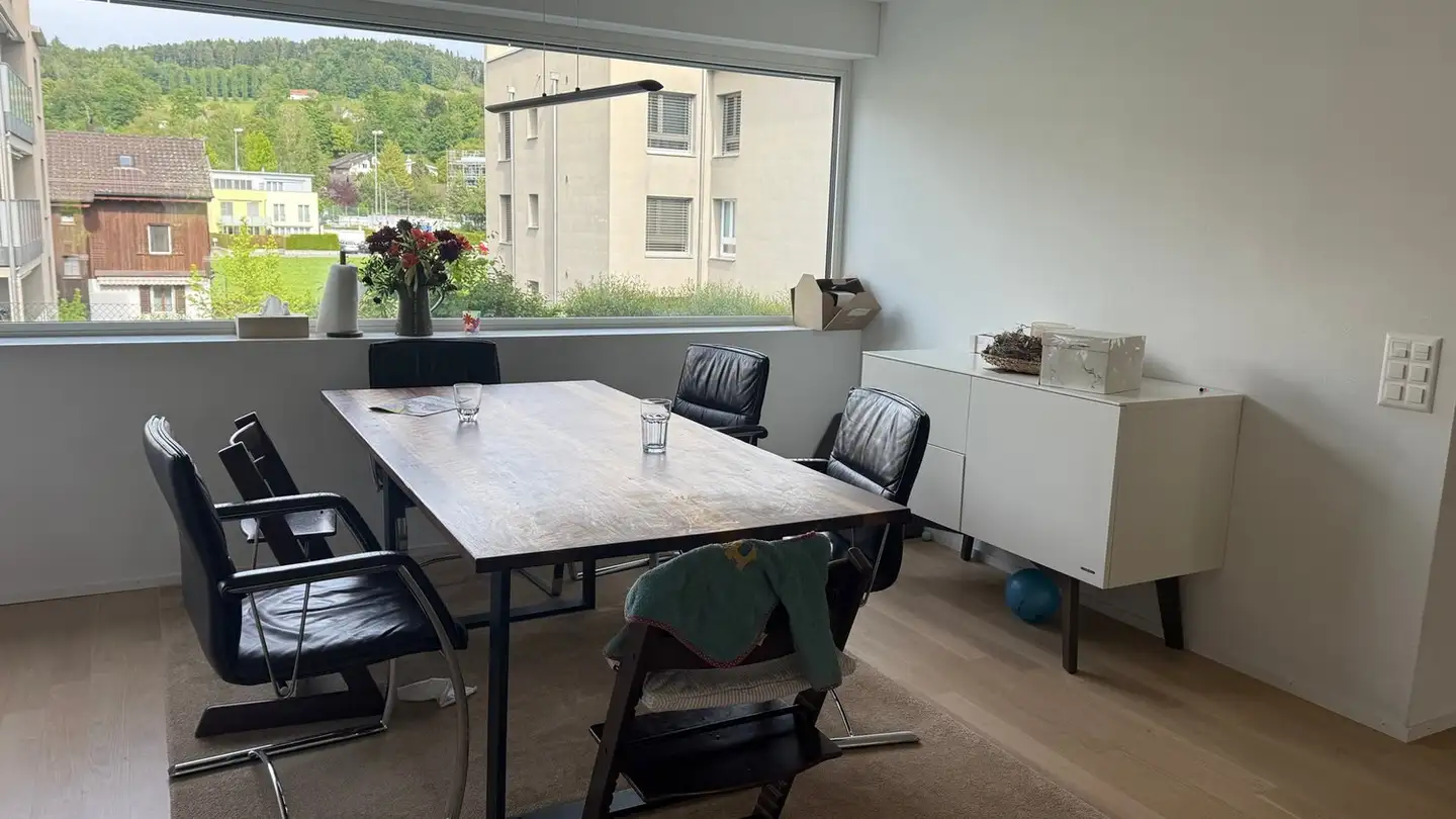 Wohnung mieten - Berglistrasse 6, 8623 Wetzikon ZH - Foto 2