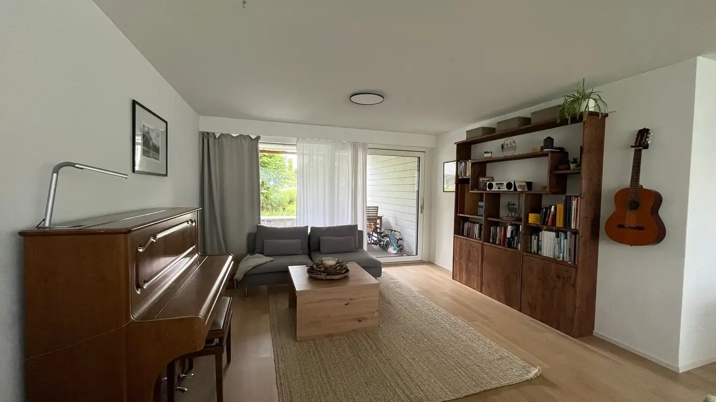 Wohnung mieten - Berglistrasse 6, 8623 Wetzikon ZH - Foto 3