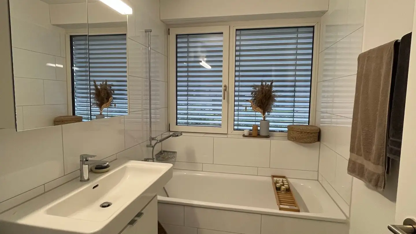 Wohnung mieten - Berglistrasse 6, 8623 Wetzikon ZH - Foto 4