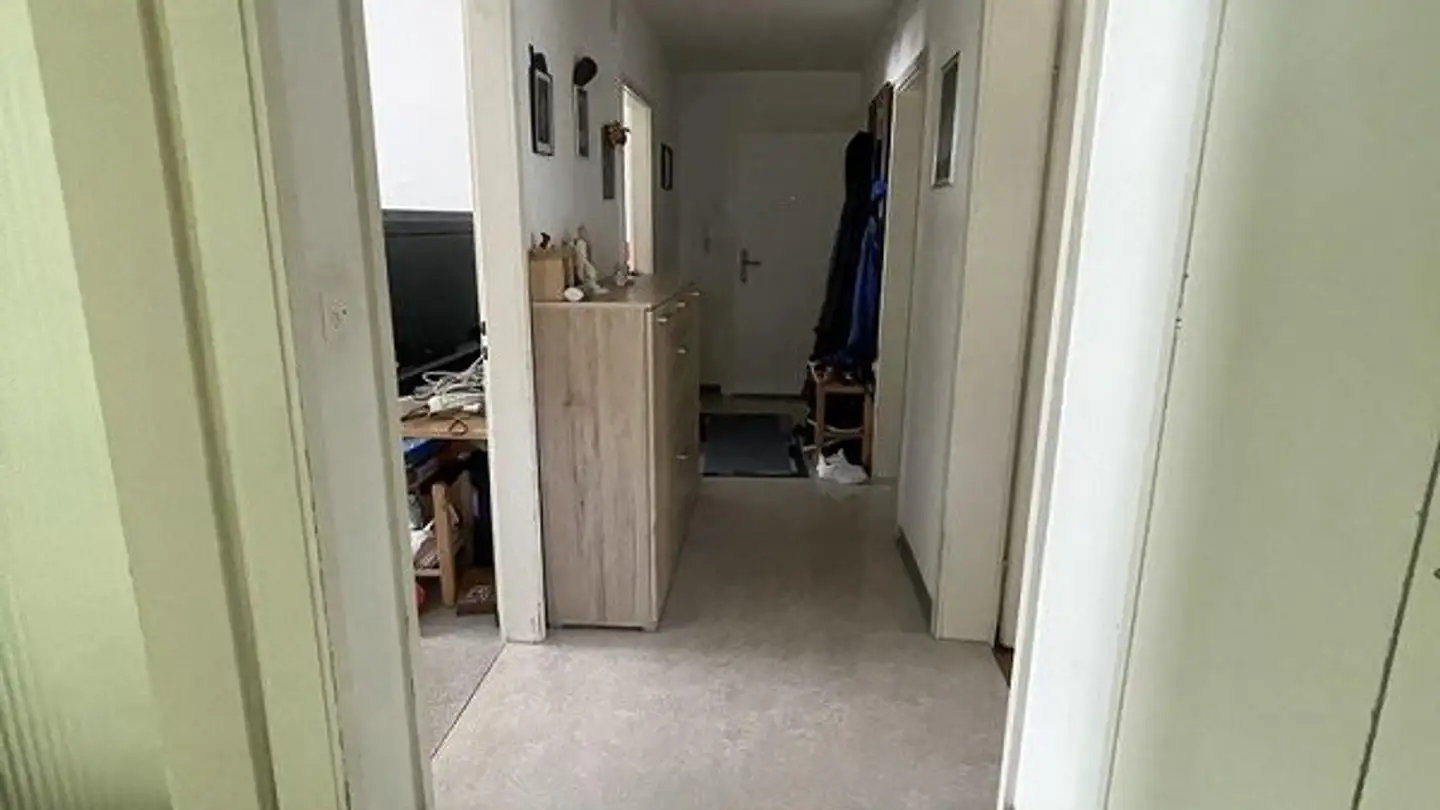 Appartamento in affitto - Burgstrasse 59, 8610 Uster - Foto 4