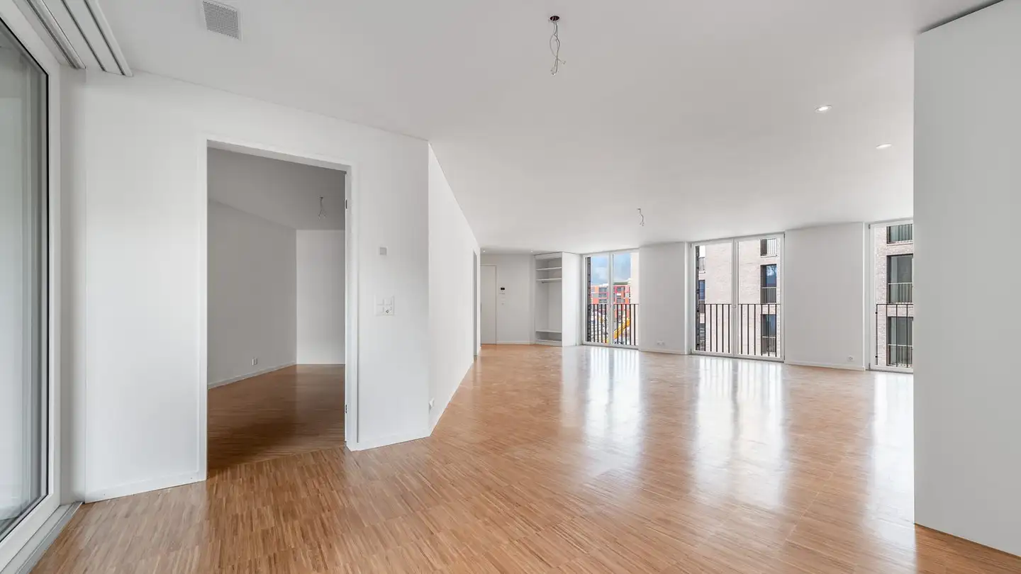 Appartamento in affitto - Salamanderweg 2, 8134 Adliswil - Foto 3