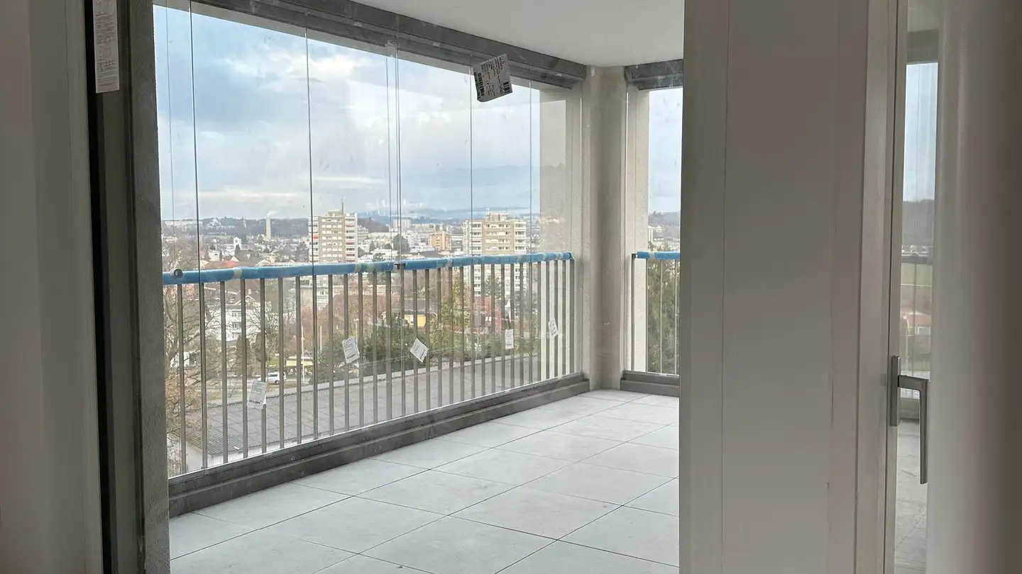 Appartamento in affitto - Schiessplatzweg 14a, 3072 Ostermundigen - Foto 4