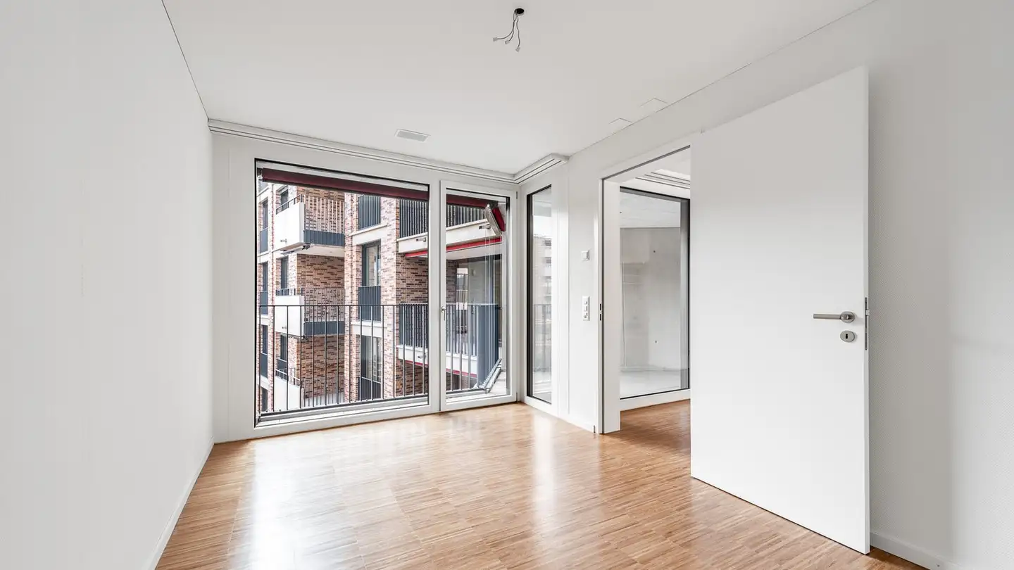 Appartamento in affitto - Salamanderweg 2, 8134 Adliswil - Foto 4