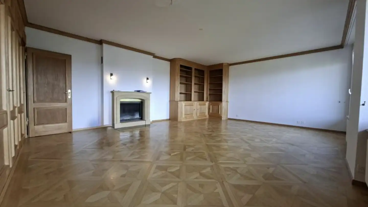 Appartement à louer - 1700 Fribourg