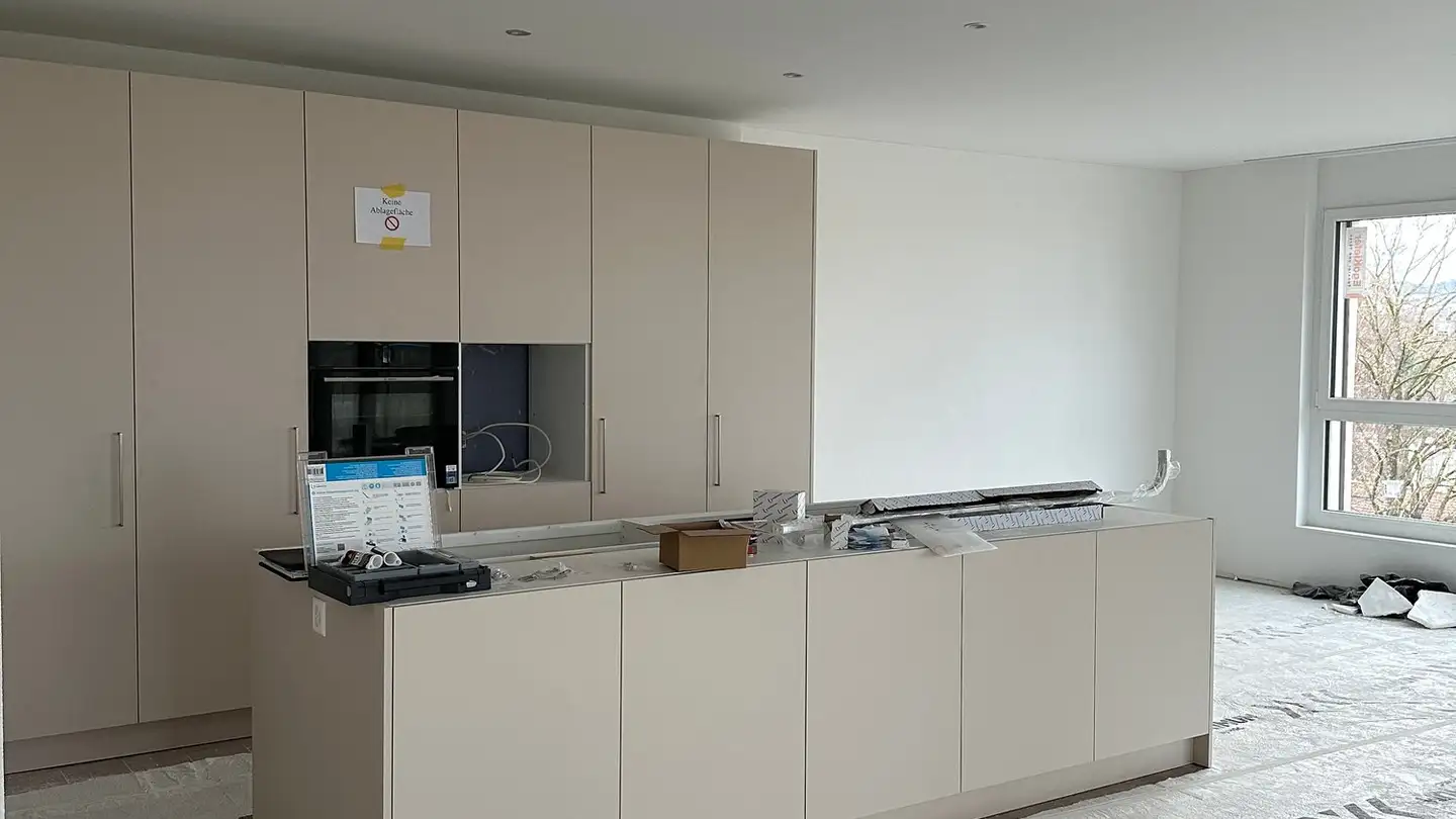 Appartamento in affitto - Schiessplatzweg 14a, 3072 Ostermundigen