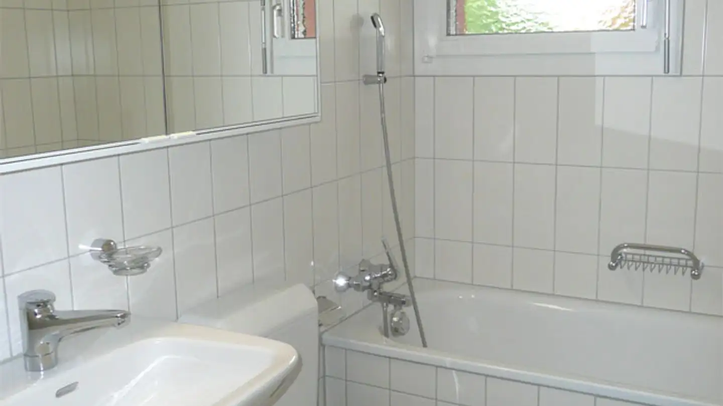 Apartment for rent - Zelglistrasse 74, 8122 Binz - Photo 3